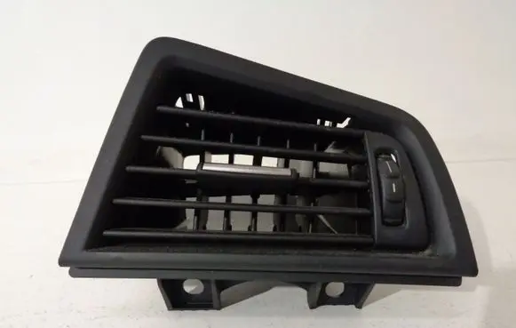 BMW 5 F10 F11 Dashboard side air vent grill/cover trim 9166888 9166894