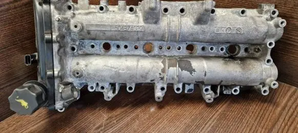 Iveco Daily 4th gen other engine part 504374029 504389408