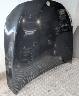 BMW 7 F01 F02 F03 F04 Engine bonnet/hood 41617204514