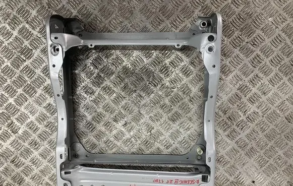 Renault Scenic IV - Grand scenic IV Seat frame 