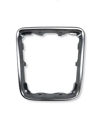 Volkswagen Tiguan Gear shifter surround trim plastic 