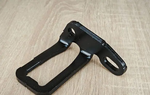 BMW X6 G06 Tie down hook / loop 7449453