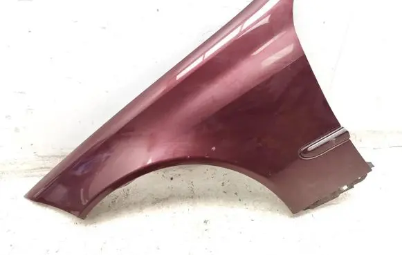 Mercedes-Benz CLC CL203 Fender 