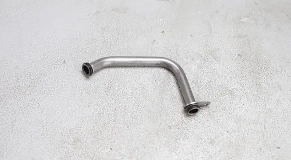 Seat Ibiza IV (6J,6P) Turbo turbocharger oiling pipe/hose 03F145735E