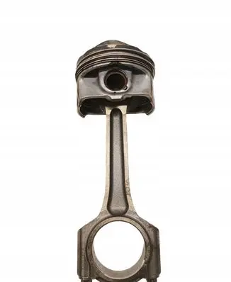 Ford Focus Piston with connecting rod 3AL20BB