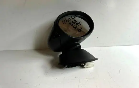 Mini Cooper Countryman F60 Front door electric wing mirror