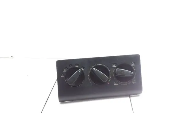 Volkswagen Caddy Climate control unit 1H0819045C 1H0820045C 6K0819045