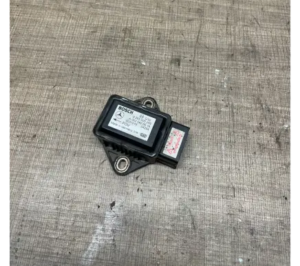 Mercedes-Benz Sprinter W906 ESP acceleration yaw rate sensor A0025426618