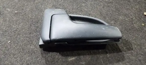 KIA Ceed Rear door interior handle 836111h000 83611-1h000