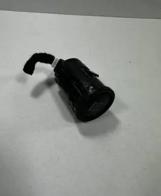 Engine start stop button switch