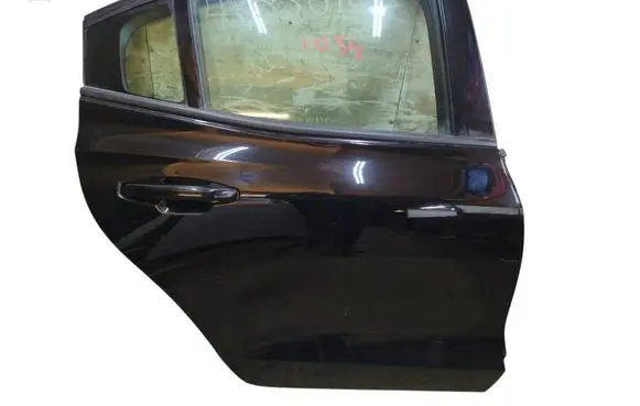 Volvo S60 Rear door 