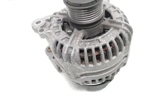 Audi A4 S4 B7 8E 8H Generator/alternator 06F903023J 0124525092 F553470
