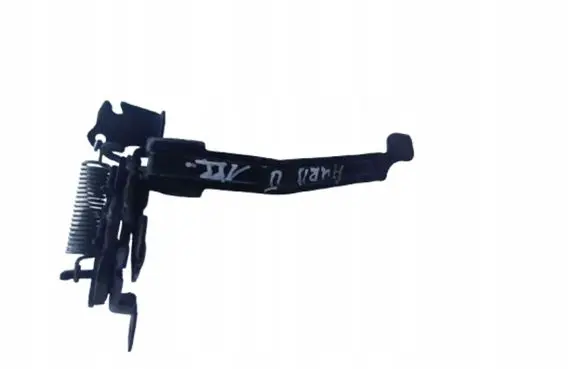 Toyota Auris E180 Engine bonnet/hood lock/latch loop/hook RYGIELAURISII