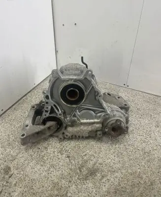 BMW 1 F20 F21 Gearbox transfer box case 8643150