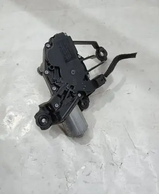 Citroen C4 Grand Picasso Rear window wiper motor 9646803180 0390201807