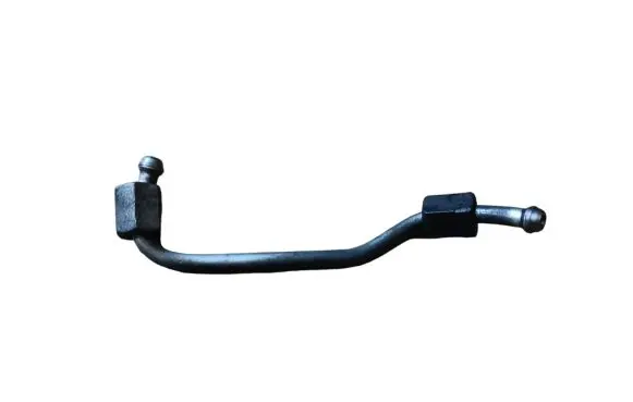 Honda CR-V Fuel injector supply line/pipe 