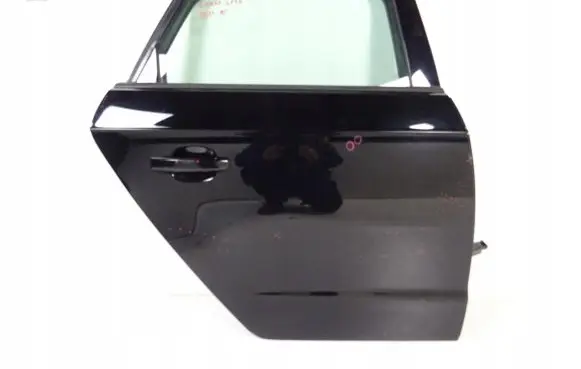 Audi A3 S3 8V Rear door LX5H