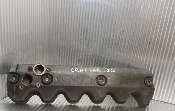 Volkswagen Crafter Rocker cam cover 074103475G