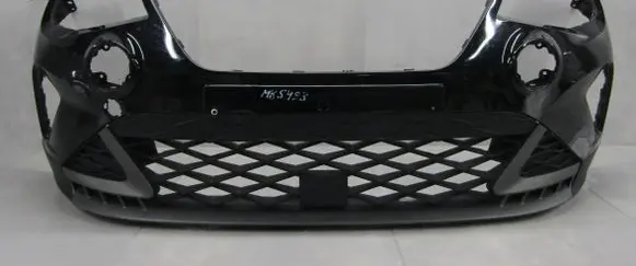 Seat Arona Front bumper 6F9807221F