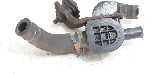 Toyota Avensis Verso Heater radiator pipe/hose 