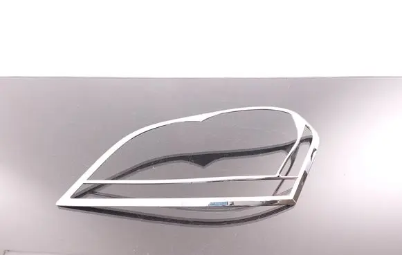 Mercedes-Benz ML W166 Under headlight/headlamp trim 