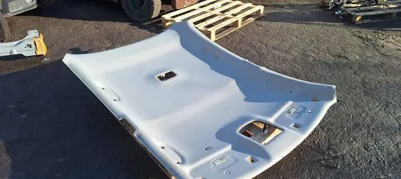 KIA Optima Headlining 