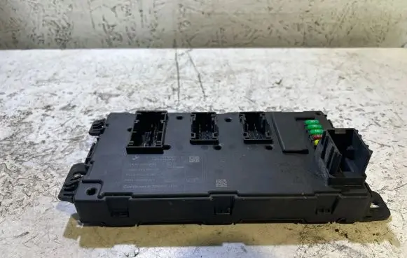 BMW 1 F20 F21 Central body control module 9274023 0003016060 A2C30450206