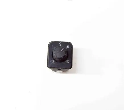 Skoda Kamiq Wing mirror switch 654959565