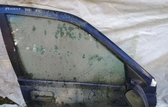 Peugeot 406 Front door MELYNOS