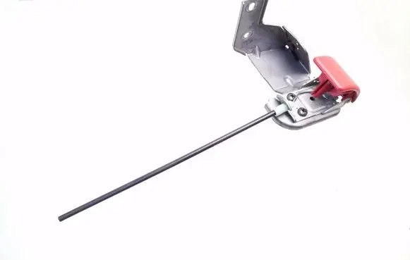 Volvo S40, V40 Bonnet alarm switch sensor 