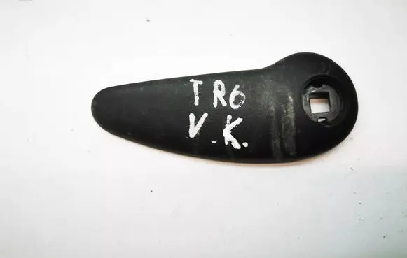 Renault Trafic II (X83) Sliding door interior handle 8200072716 91166948 8200072716D
