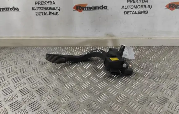 Iveco Daily 35 - 40.10 Accelerator throttle pedal 0281002632