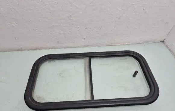 Fiat Ducato Trunk separation 