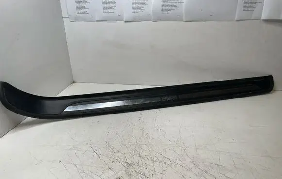 BMW 3 E92 E93 Front sill trim cover 7120764