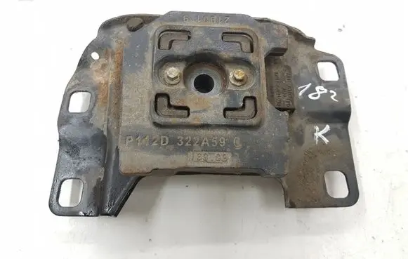 Volvo V50 Gearbox mount P112D322A59C