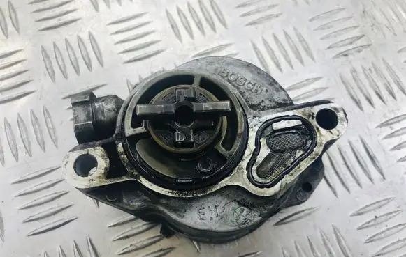 Peugeot Partner Vacuum pump