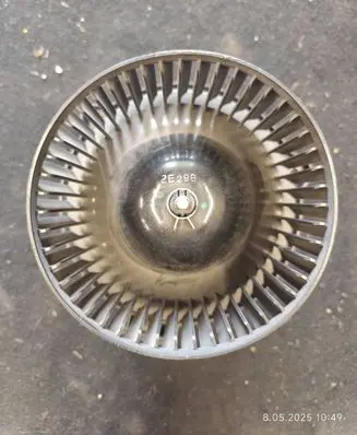 Opel Antara Heater fan/blower 616134 12F04 80520251049