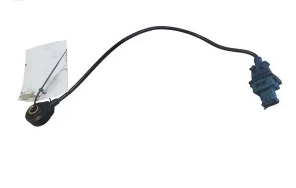 Detonation knock sensor