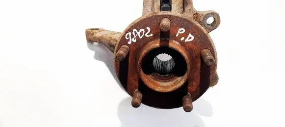 Ford Mondeo Mk III Front wheel hub