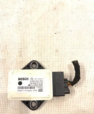 Citroen C4 II Other control units/modules 9664661580 7038975 0265005765
