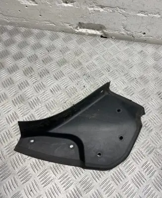 BMW 5 GT F07 Other trunk/boot trim element 7201660