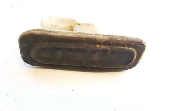 Citroen C2 Tailgate/trunk/boot exterior handle 