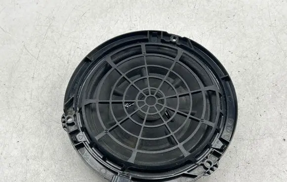 Front door speaker