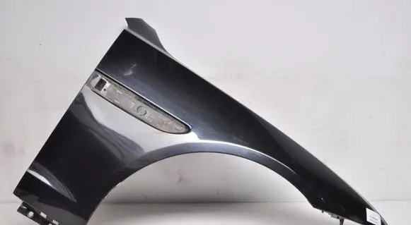 Jaguar XF Front mudguard 