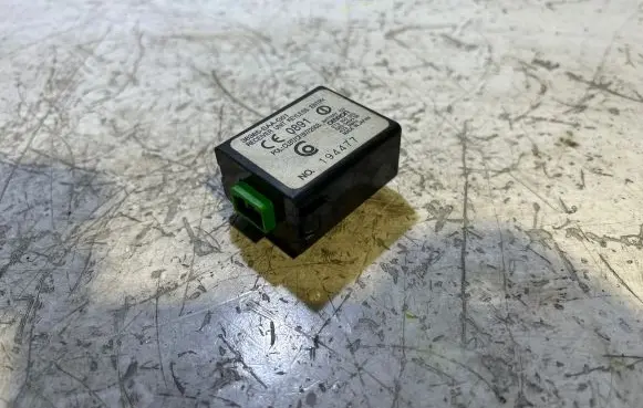 Honda FR-V Immobilizer control unit/module 38385SAAG01 194477 ETS300220