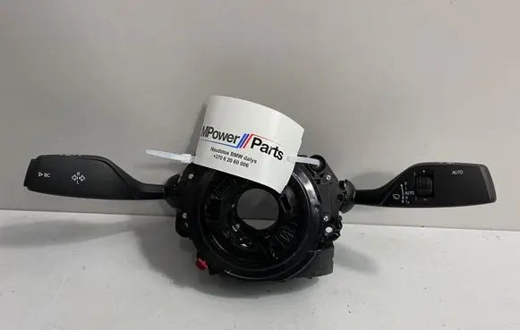 BMW X4 G02 Airbag slip ring squib (SRS ring) 9436661