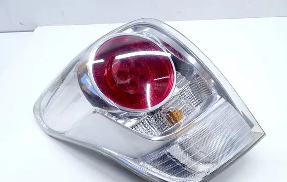 Toyota Verso-S Rear/tail lights 815600F120