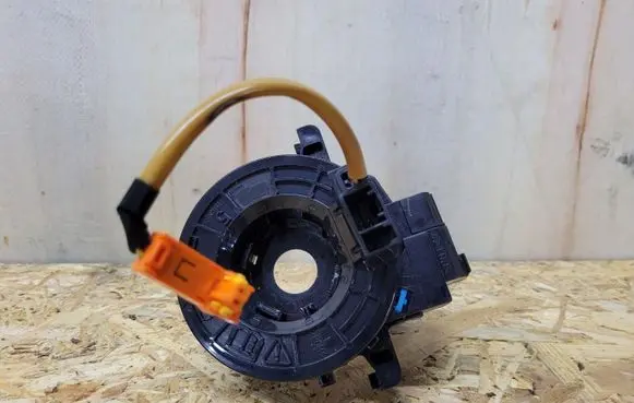 Toyota Prius+ (ZVW40) Airbag slip ring squib (SRS ring) 89245-74010
