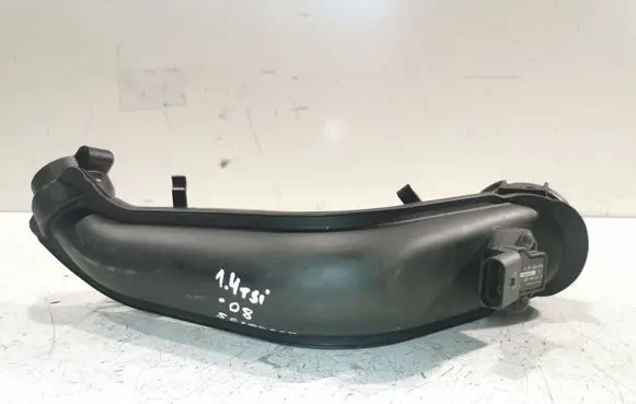 Volkswagen Scirocco Intercooler hose/pipe 03C145673H 0281002399 038906051B