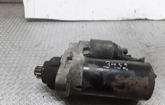 Seat Ibiza III (6L) Starter motor